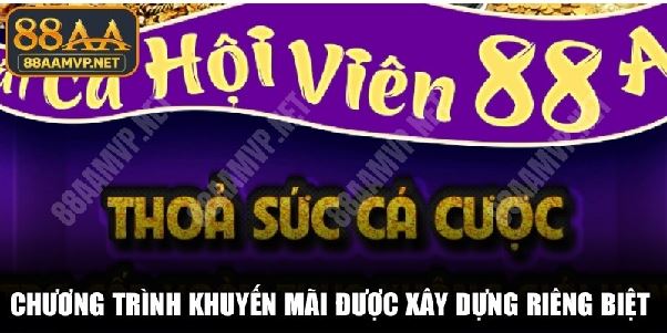 88AA MVP – Website Chính Thức Cho Người Chơi Lớn Trải Nghiệm 88AA