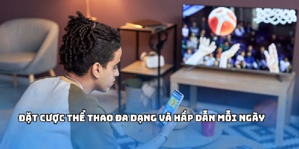 1GOM – Khám Phá Trang Cược Chất Lượng Uy Tín Hàng Đầu