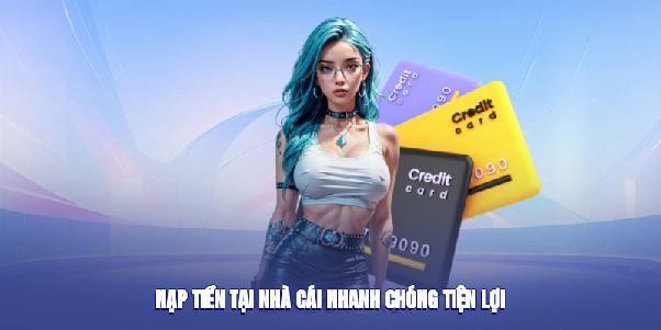Nạp Tiền PUB88 – Thao Tác Với Phương Thức Hiện Đại