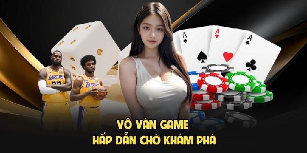 Game SUN52 - Cổng Game Đổi Thưởng Online Đỉnh Cao Uy Tín