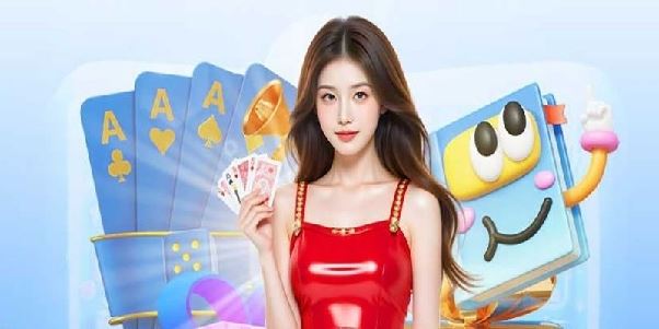 Game Bài Đổi Thưởng - Sân Chơi Giải Trí Đẳng Cấp Nhất Năm