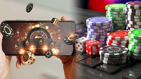 Game bài đổi thưởng trên điện thoại – Xu hướng mới không thể bỏ qua