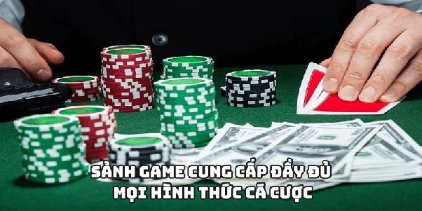 Sân Chơi b52club – Sảnh Cá Cược Lý Tưởng Cho Hội Viên