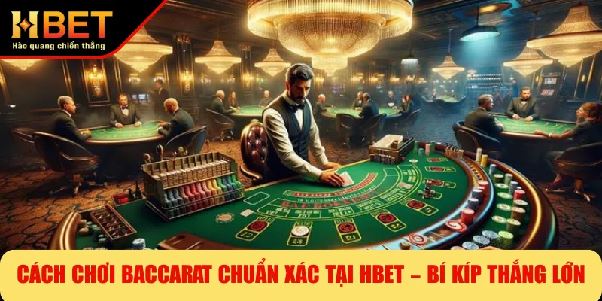 hbet – Nhà cái trực tuyến uy tín, tỷ lệ kèo hấp dẫn hàng đầu hiện nay