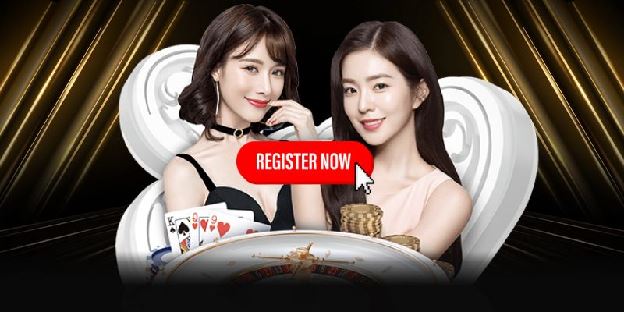 Hướng dẫn đăng ký bk8 và trải nghiệm cá cược đẳng cấp quốc tế