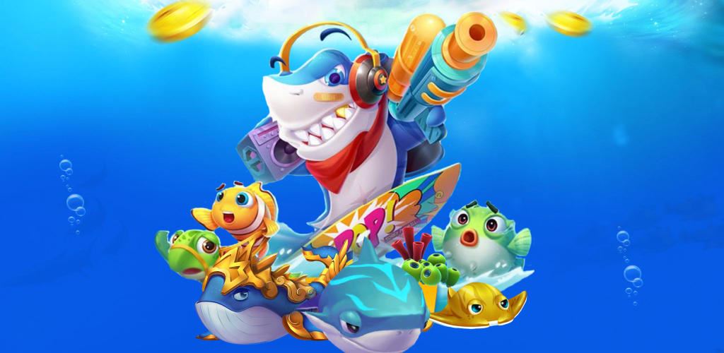 Bắn Cá 5 Sao - Tựa Game Bắn Cá Đỉnh Cao Nhất 2024