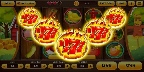 Nổ Hũ Online EU9 – Trải Nghiệm Vòng Quay Đầy Kịch Tính