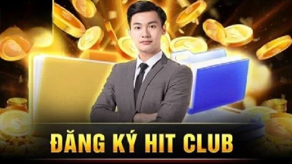 Đăng Ký Hitclub - Chi Tiết Từ A–Z Cho Anh Em Cược Thủ Mới