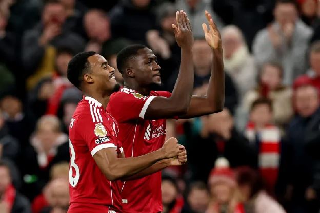 Lịch sử câu lạc bộ Liverpool - Hành trình từ quá khứ đến vinh quang