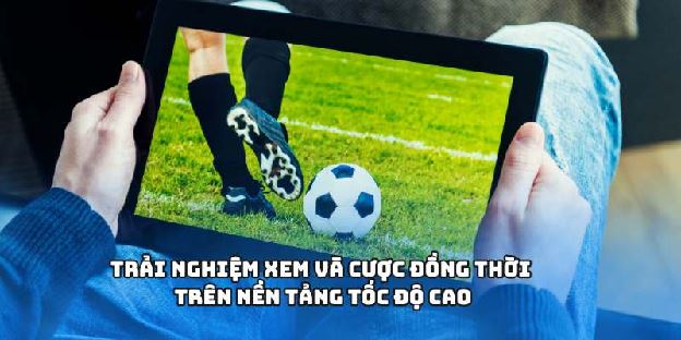 1GOM Mở Rộng Trải Nghiệm Cá Cược Thể Thao Đỉnh Cao