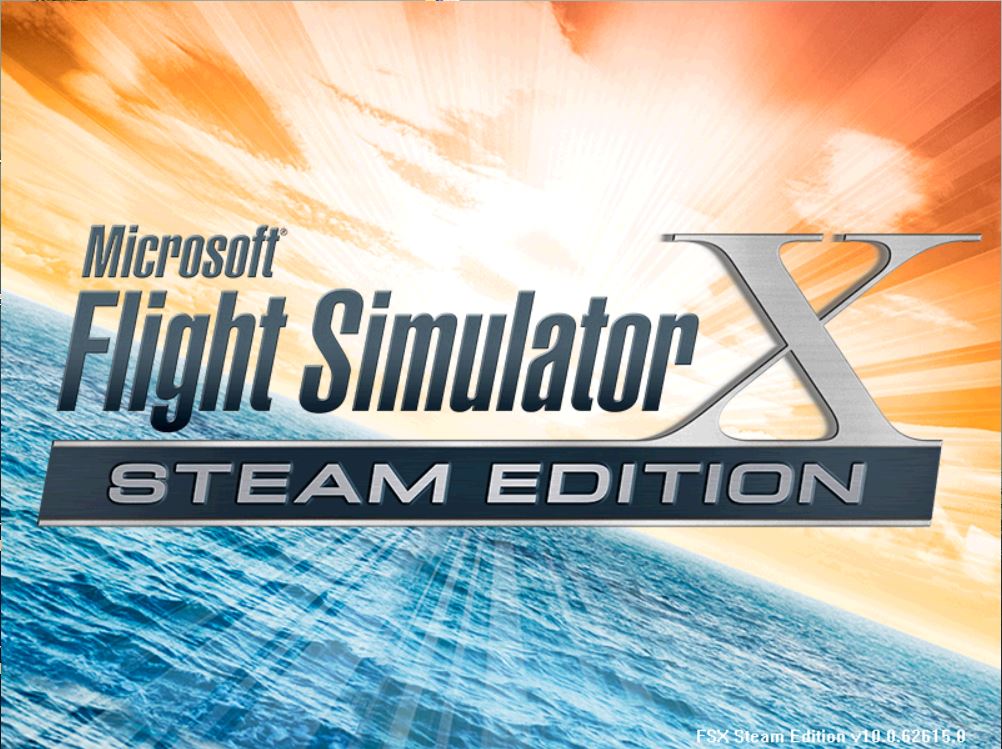 [Flight Simulator X] bị lỗi khi k thể chạy game