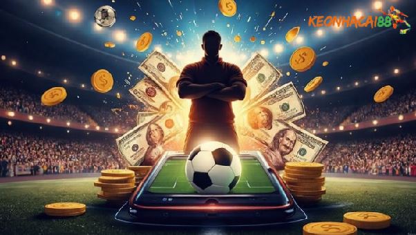 So sánh kèo nhà cái các trận hot tối nay dựa trên kết quả gần nhất của hai đội