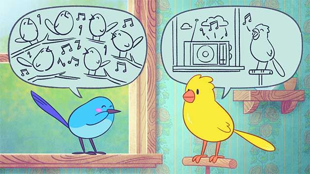 Bits & Bops Bits & Bops