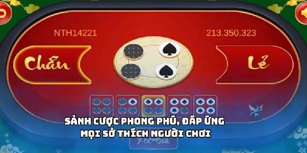 Xóc Đĩa - Sân Chơi Giải Trí Đỉnh Cao Và Uy Tín Hàng Đầu 2025