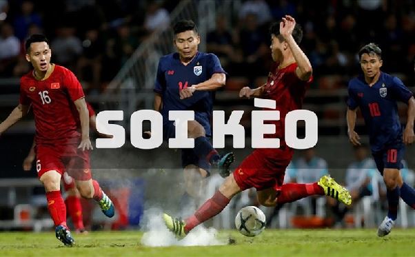 Soi kèo bóng đá tại soi kèo nhà cái – Giải mã trận đấu qua những dữ kiện đáng chú ý Soi kèo bóng đá tại soi kèo nhà cái – Giải mã trận đấu qua những dữ kiện đáng chú ý