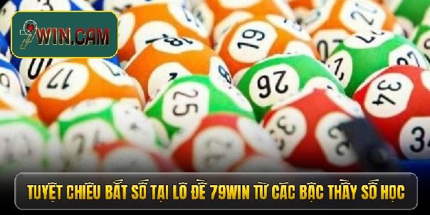 Lô đề 79win - Giải mã giấc mơ, tìm con số vàng hốt bạc ngay