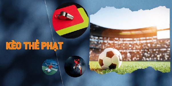 Kèo thẻ phạt – Đọc hành vi trận đấu, hiểu nhịp va chạm và theo dõi có chiều sâu Kèo thẻ phạt – Đọc hành vi trận đấu, hiểu nhịp va chạm và theo dõi có chiều sâu