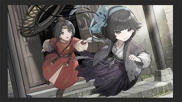 The Weeping Swan: Ten Days of the City's Fall The Weeping Swan: Ten Days of the City's Fall