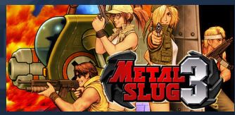 [REQUEST GAME] METAL SLUG 3 online multiplayer