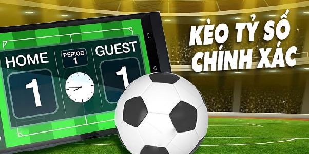 Kèo tỷ số chính xác 12Bet - Chiến Lược Dành Tiền Tỷ