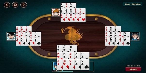 Mậu Binh iwin68 – Giải Trí Và Kiếm Tiền Cùng Thú Vị