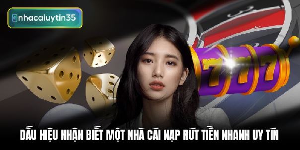 Nhà cái nạp rút tiền nhanh - Top sân chơi xanh chín nhất 2026 Nhà cái nạp rút tiền nhanh - Top sân chơi xanh chín nhất 2026