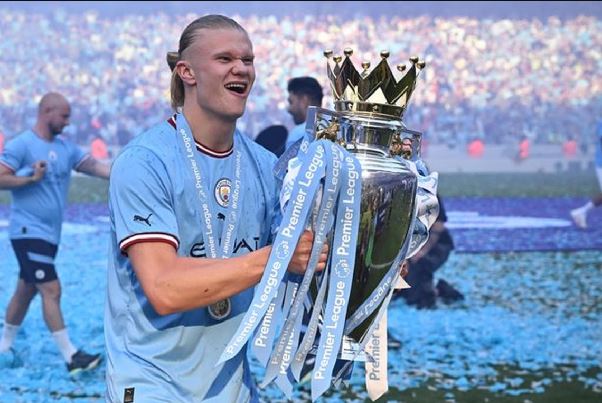 Erling Haaland: Tiểu sử, sự nghiệp và những kỷ lục đáng nể