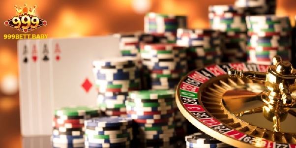 Giới Thiệu 999bet, Điểm Đến Cá Cược Đỉnh Cao Không Thể Bỏ Lỡ