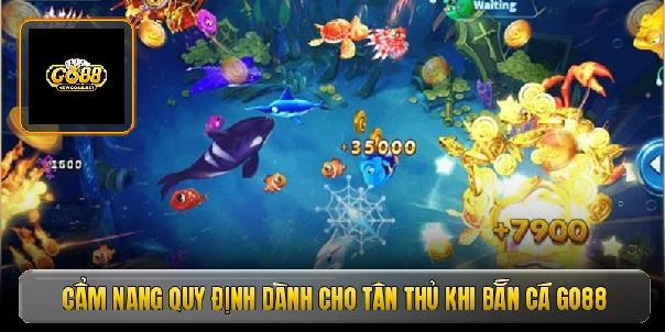 Bắn cá Go88 - Cách săn hũ rồng vàng đổi đời nhanh chóng Bắn cá Go88 - Cách săn hũ rồng vàng đổi đời nhanh chóng