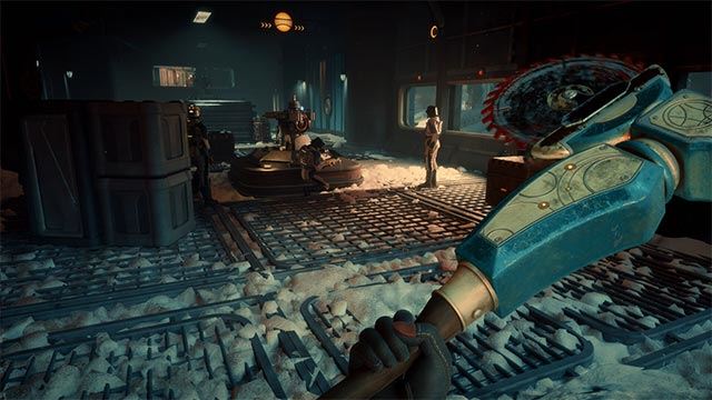 The Outer Worlds 2 The Outer Worlds 2