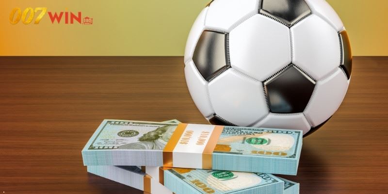 Nhà Cái 007win - Đặt Cược An Toàn Với Nhiều Cơ Hội Thắng
