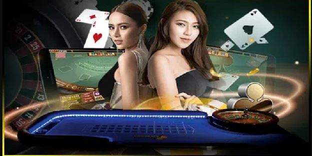 C54 – Cổng Game Bài Đổi Thưởng Bùng Nổ Năm 2025