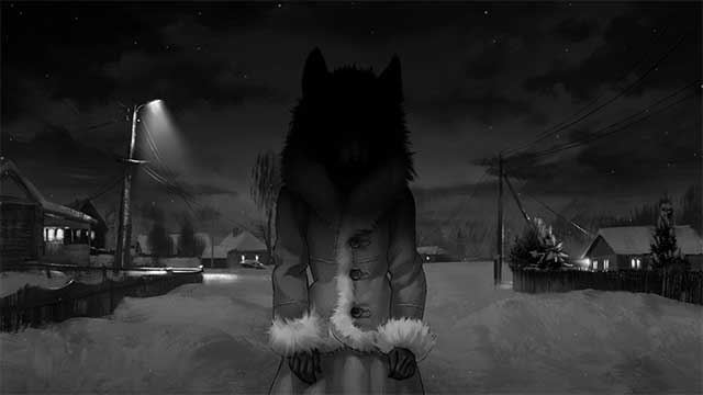 Tiny Bunny Tiny Bunny