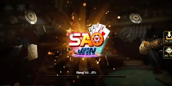 Đăng nhập saowin - Cánh cửa mở ra thế giới giải trí vô tận Đăng nhập saowin - Cánh cửa mở ra thế giới giải trí vô tận