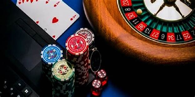 Casino Game Bài - Top Các Trò Chơi Chất Lượng Bạn Phải Biết Casino Game Bài - Top Các Trò Chơi Chất Lượng Bạn Phải Biết