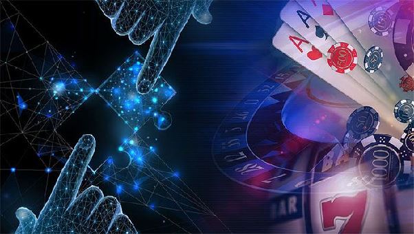 1GOM Casino – Nơi Game Thủ Trải Nghiệm Sự Khác Biệt