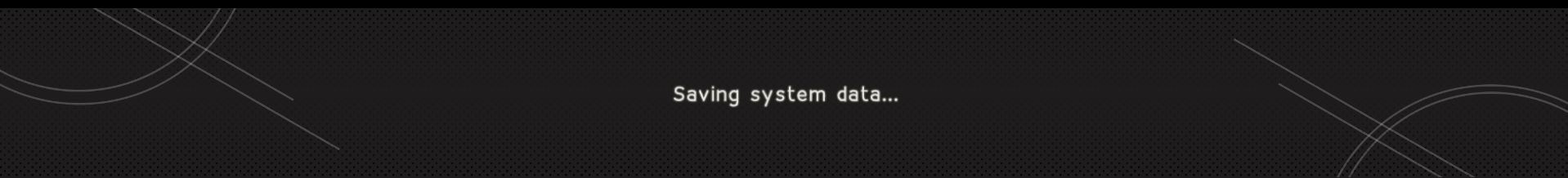 NieR:Automata lỗi treo Saving system data 