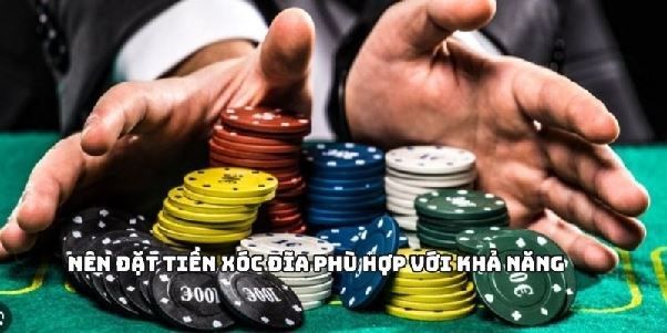 Xóc Đĩa Online : Đọc Vị Sai Lầm Và Kinh Nghiệm Khắc Phục