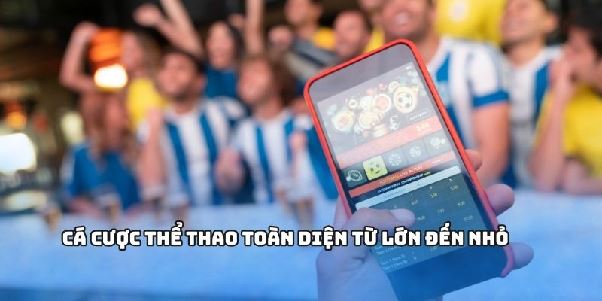 1GOM – Khám Phá Trang Cược Chất Lượng Uy Tín Hàng Đầu