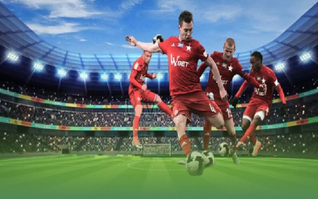 Cá Cược Bóng Đá 99OK – Trải Nghiệm Thể Thao Trực Tuyến Hấp Dẫn Cá Cược Bóng Đá 99OK – Trải Nghiệm Thể Thao Trực Tuyến Hấp Dẫn