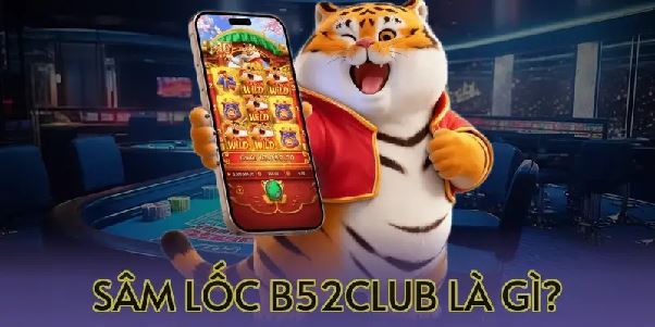Sâm Lốc B52Club – Game Bài Chiến Thuật Được Yêu Thích 2026 Sâm Lốc B52Club – Game Bài Chiến Thuật Được Yêu Thích 2026