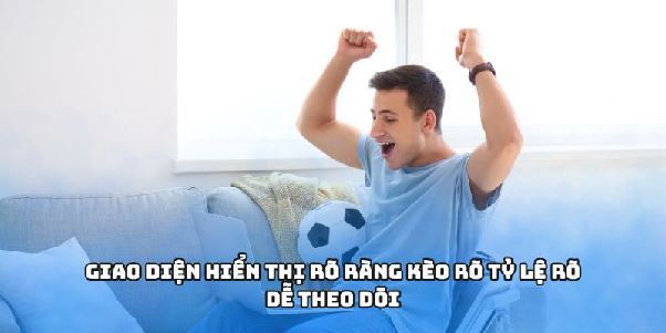 Kèo Nhà Cái - Cách Chọn Kèo Phù Hợp Dựa Trên Tỷ Lệ Hiện Có