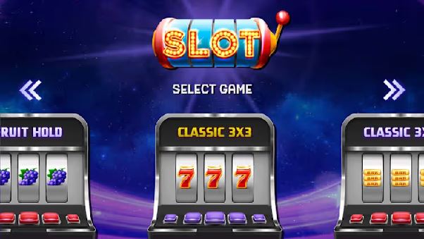 Slot Games V88 – Không gian quay thưởng linh hoạt cho trải nghiệm dài lâu