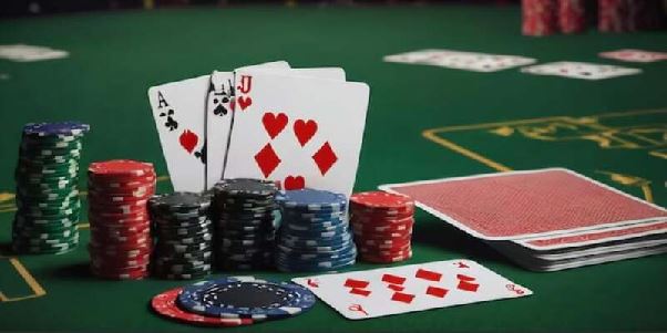 Blackjack Hitclub - Góc Nhìn Mới Về Sân Chơi Bài Năm Nay Blackjack Hitclub - Góc Nhìn Mới Về Sân Chơi Bài Năm Nay
