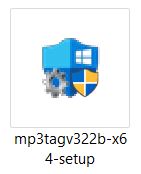 [Hỏi/Đáp] Icon biến thành cái khiên màu xanh (blue shield)