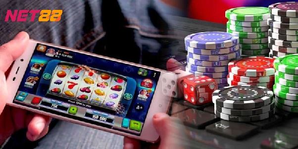 Khám Phá Thế Giới Giải Trí Đỉnh Cùng Nền Tảng Net88 Uy Tín