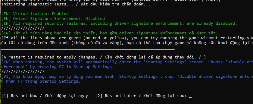 HỖ TRỢ GAME Crimson Desert tự thoát