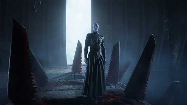 Clive Barker's Hellraiser: Revival