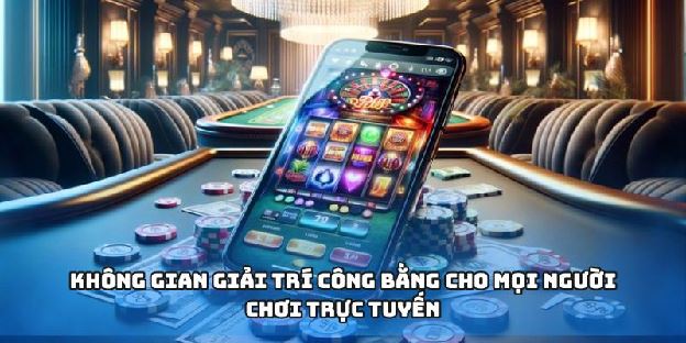NHÀ CÁI UY TÍN Là Bệ Phóng Cho Người Chơi Cá Cược