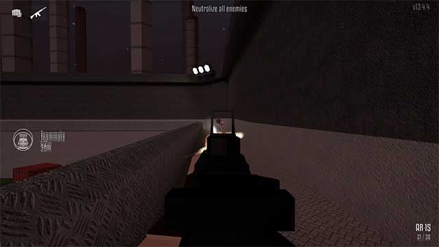 GoreBox